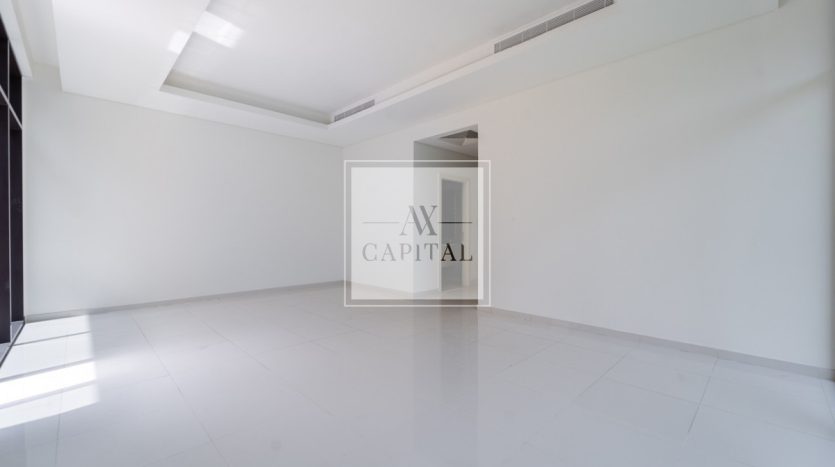 Villa on DAMAC Hills (Akoya by DAMAC), Dubai, 3 bedrooms, 253 m2 / per year