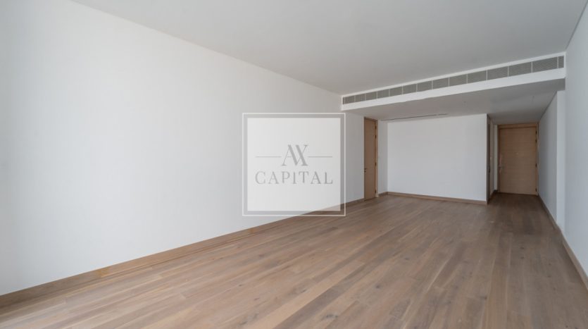 Apartment on Jumeirah Beach Residence, Dubai, 3 bedrooms, 180.3 m2 / per year