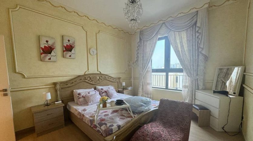 Квартира в Джумейра, Дубай, 1 спальня, 73 м2 / в год
