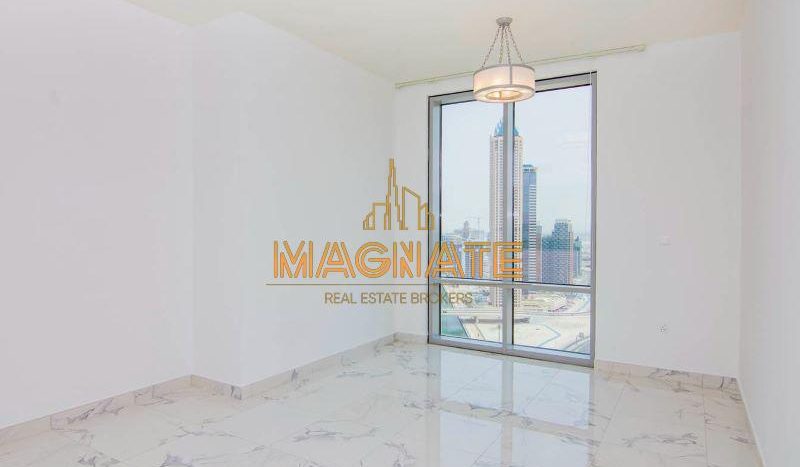 Apartment on Business Bay, Dubai, 1 bedroom, 96 m2  | Foto 3