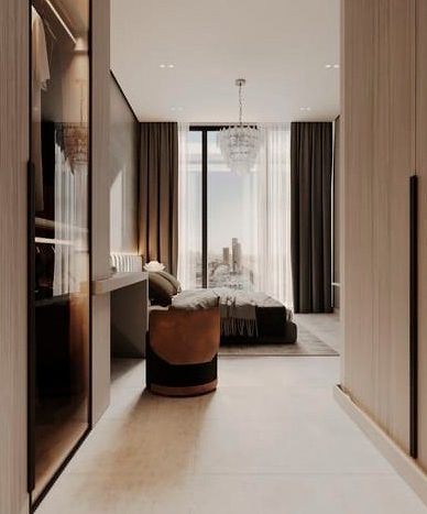 Квартира в Jumeirah Village Triangle, Дубай, 2 спальни, 116.75 м2