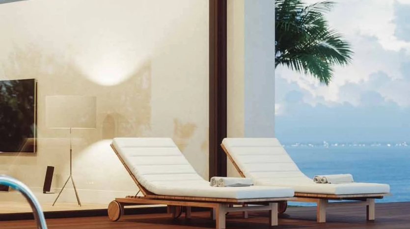 Villa on Palm Jebel Ali, Dubai, 7 bedrooms, 1127.9 m2  | Foto 3