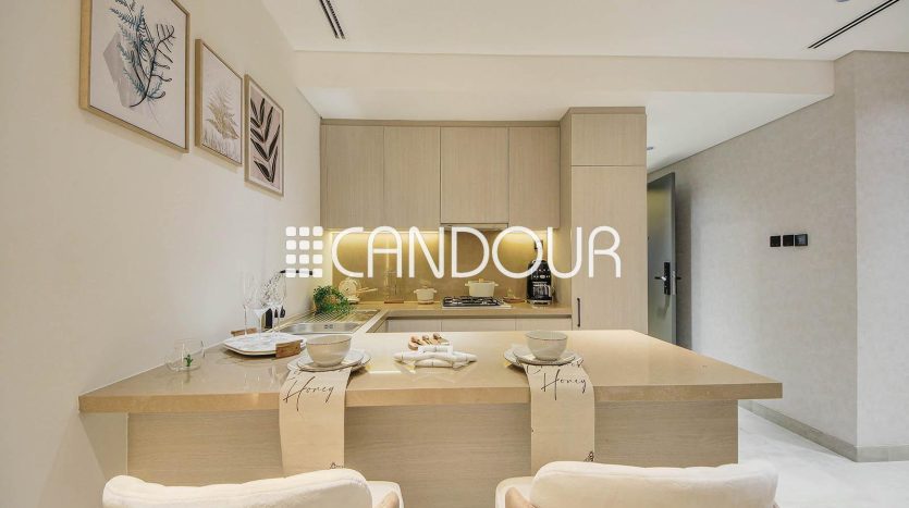 Apartment on Al Furjan, Dubai, 3 bedrooms, 232.3 m2  | Foto 2