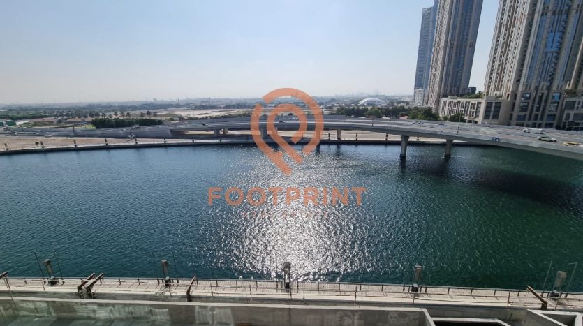Apartment on Business Bay, Dubai, 3 bedrooms, 177.3 m2  | Foto 2