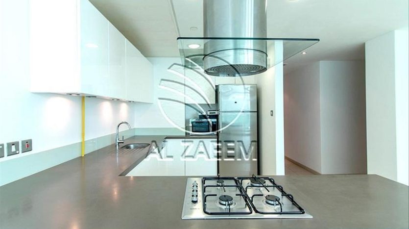 Apartment on Al Raha Beach, Abu-Dhabi, 2 bedrooms, 109 m2  | Foto 5
