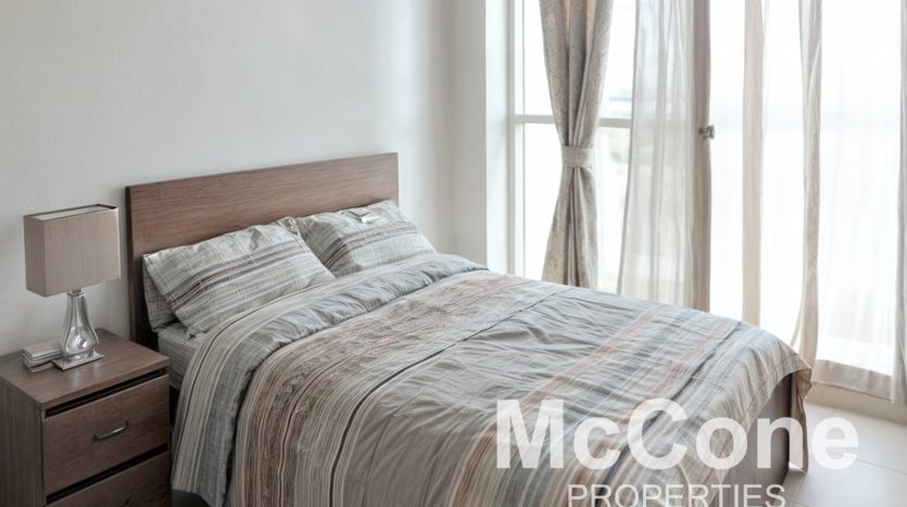 Apartment on Business Bay, Dubai, 44.78 m2  | Foto 4