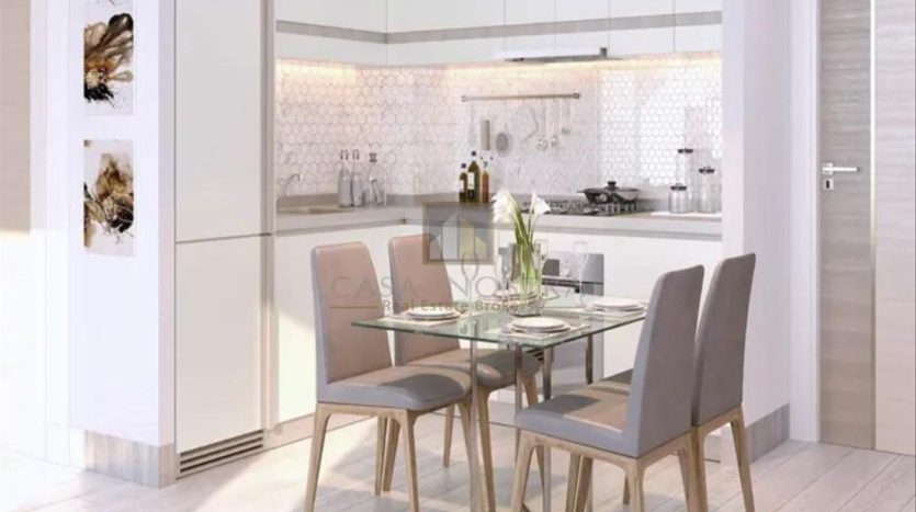 Apartment on Jumeirah Village Circle, Dubai, 2 bedrooms, 202.4 m2  | Foto 4
