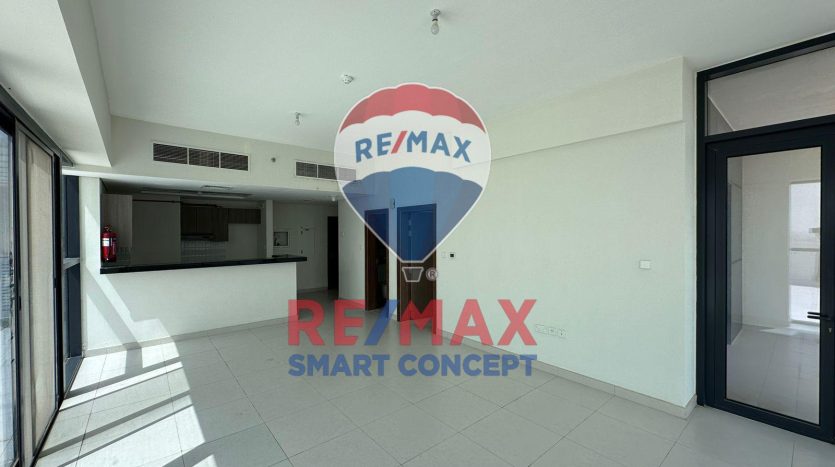 Apartment on Al Raha Beach, Abu-Dhabi, 1 bedroom, 86.3 m2  | Foto 5
