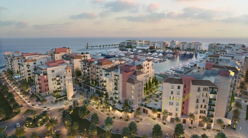 Apartment on Jumeirah, Dubai, 2 bedrooms, 111.20 m2  | Foto 5