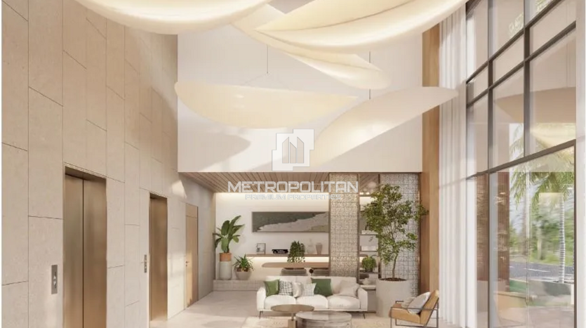 Квартира в Majan, Дубай, 53 м2