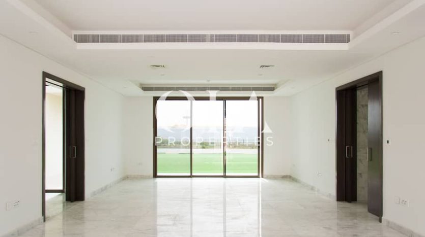 Villa on Yas Island, Abu-Dhabi, 5 bedrooms, 570 m2  | Foto 5