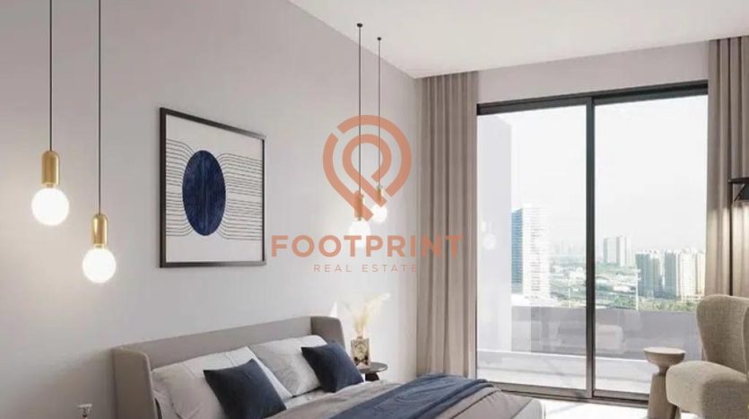 Apartment on Al Furjan, Dubai, 3 bedrooms, 204.2 m2  | Foto 4