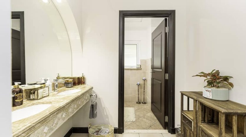 Villa on The Villa, Dubai, 4 bedrooms, 455 m2  | Foto 4