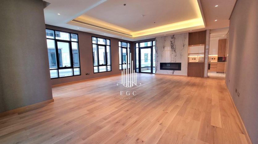 Apartment on Al Reem, Abu-Dhabi, 2 bedrooms, 187.3 m2  | Foto 1