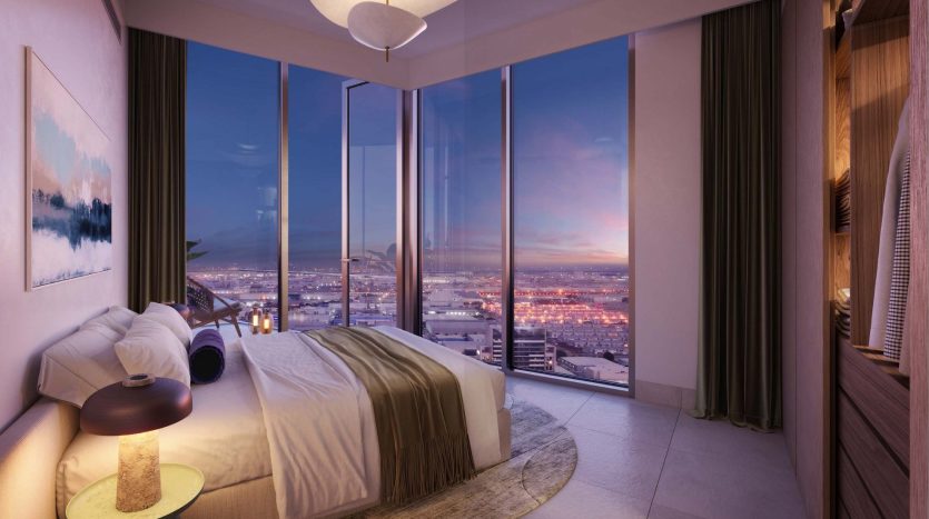 Apartment on Jabal Ali, Dubai, 3 bedrooms, 1634 m2  | Foto 4
