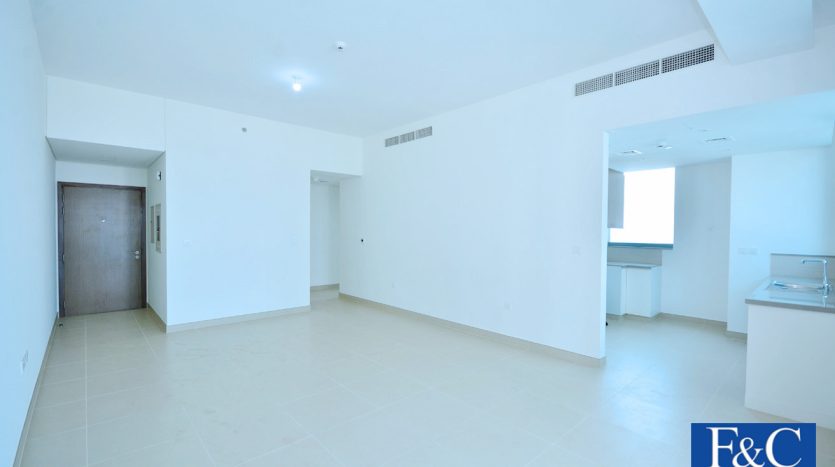Apartment on Dubai Marina, 2 bedrooms, 98.6 m2 / per year