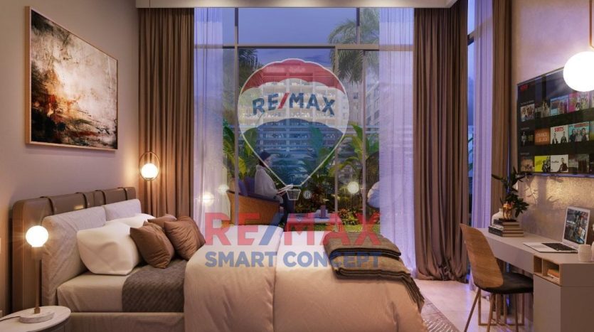 Apartment on Yas Island, Abu-Dhabi, 2 bedrooms, 83.1 m2  | Foto 3