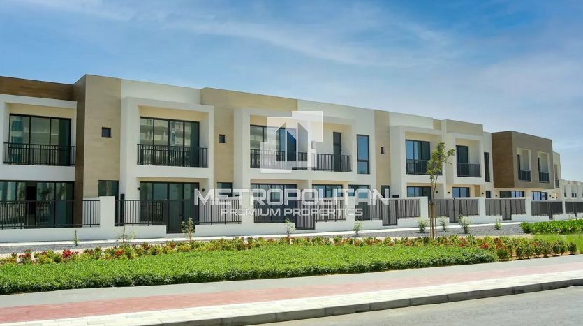 Townhouse on Mina Al Arab, Ras-al-khaimah, 3 bedrooms, 238 m2  | Foto 3