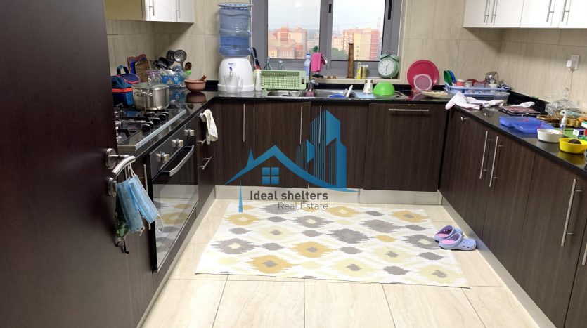 Квартира в Al Furjan, Дубай, 3 спальни, 159.9 м2 / в год