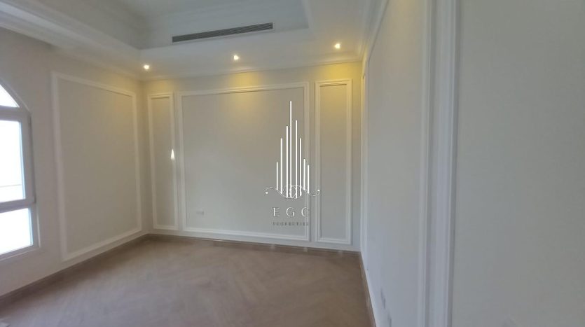 Villa on Al Shawamekh, Abu-Dhabi, 6 bedrooms, 706.1 m2 / per year