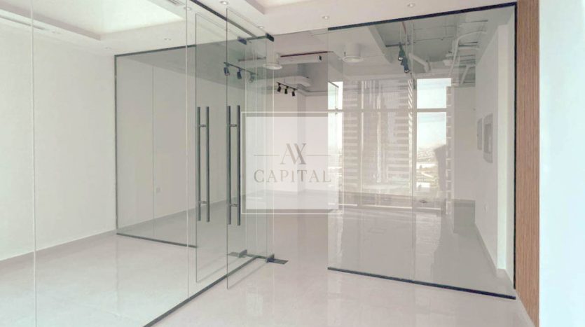 Office on Business Bay, Dubai, 47.2 m2  | Foto 5