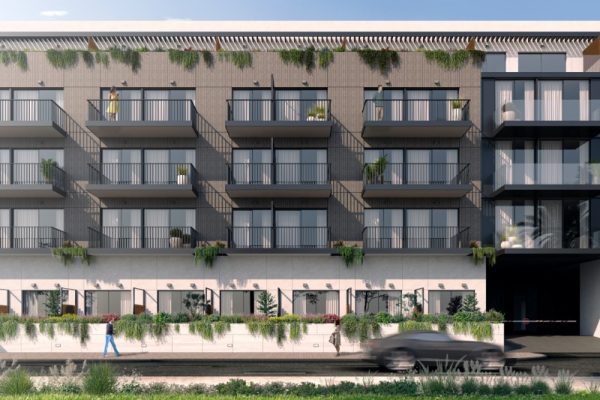 Apartment on Jumeirah Village Circle, Dubai, 2 bedrooms, 141.0268 m2