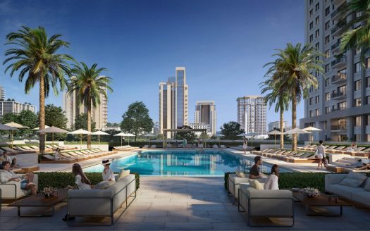 Apartment on Dubai Hills Estate, 1 bedroom, 59.92 m2  | Foto 4