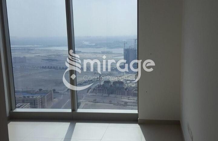 Apartment on Al Reem, Abu-Dhabi, 1 bedroom, 70.4 m2  | Foto 5