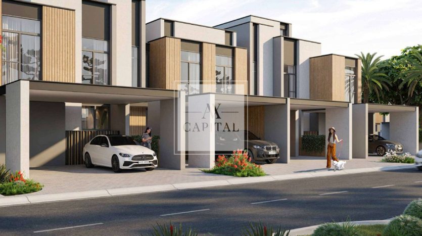 Villa on Mudon, Dubai, 3 bedrooms, 179.3 m2  | Foto 5