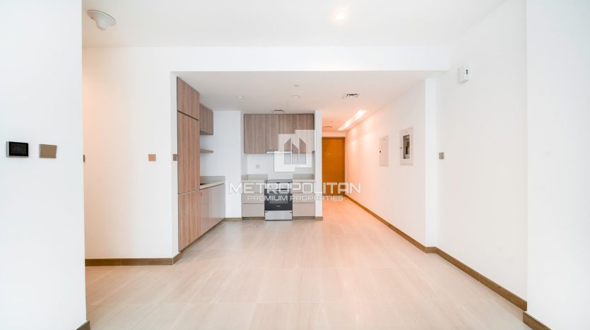 Apartment on Business Bay, Dubai, 2 bedrooms, 103 m2 / per year