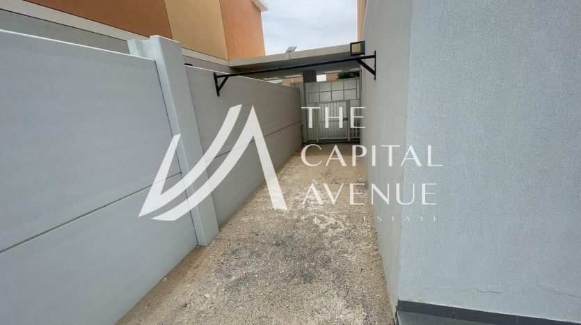 Townhouse on Al Samha, Abu-Dhabi, 3 bedrooms, 248 m2  | Foto 3