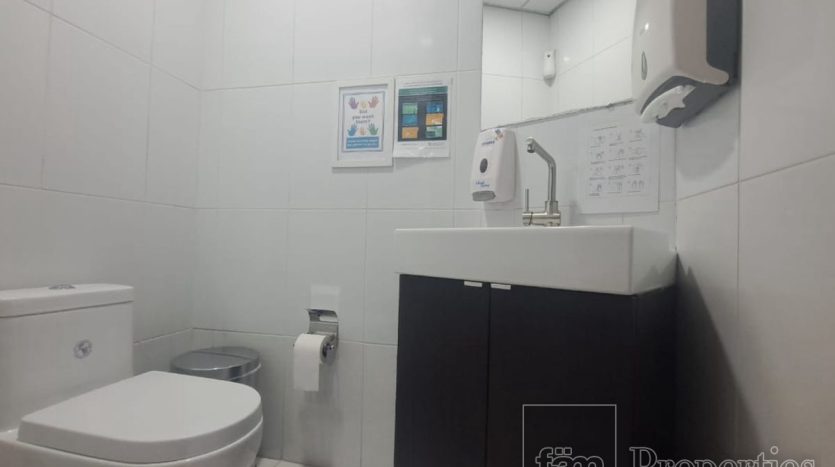 Офис в Dubai, 115.2 м2 / в год