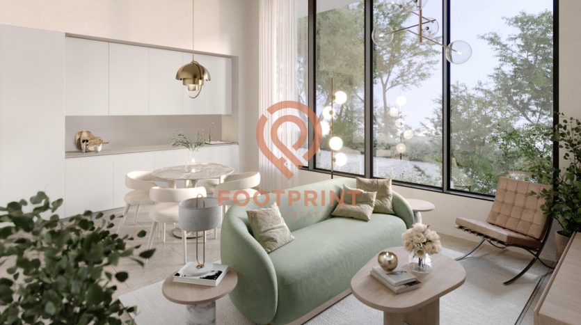 Townhouse on Business Bay, Dubai, 4 bedrooms, 277.8 m2  | Foto 5