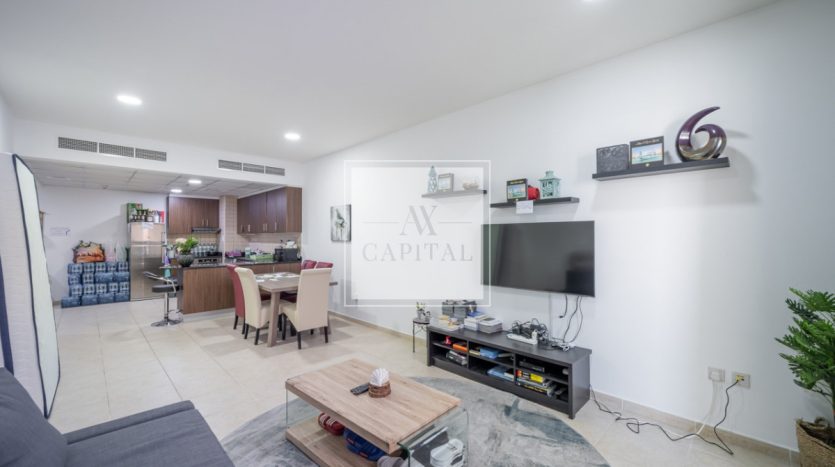 Apartment on Dubai Marina, 1 bedroom, 89.2 m2  | Foto 1
