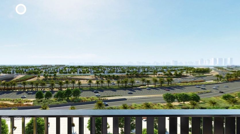 Apartment on Saadiyat Island, Abu-Dhabi, 2 bedrooms, 117 m2  | Foto 5