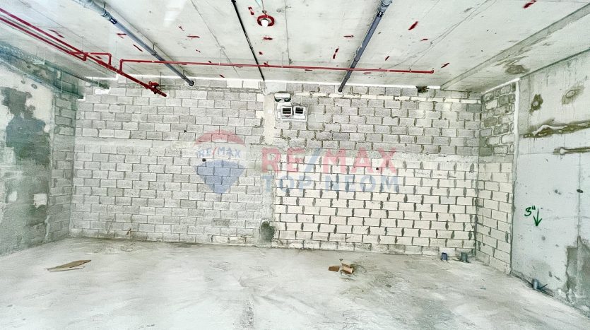 Магазин в Meydan, Дубай, 60.8 м2 / в год
