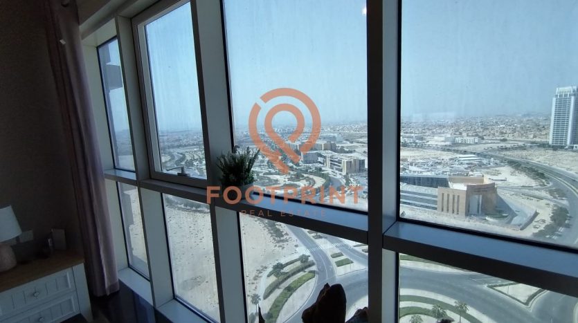 Apartment on Dubai Science Park, Dubai, 2 bedrooms, 147.8 m2  | Foto 1
