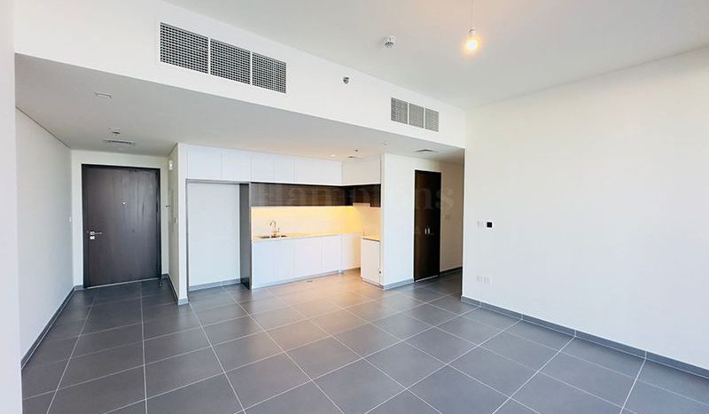 Apartment on Dubai Creek Harbour (The Lagoons), Dubai, 2 bedrooms, 100.2 m2 / per year