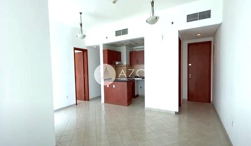 Apartment on Dubai Production City (IMPZ), Dubai, 2 bedrooms, 121.9 m2  | Foto 4