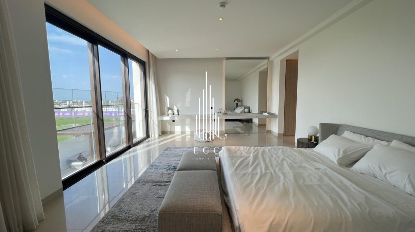Villa on Saadiyat Island, Abu-Dhabi, 4 bedrooms, 736.3 m2  | Foto 4