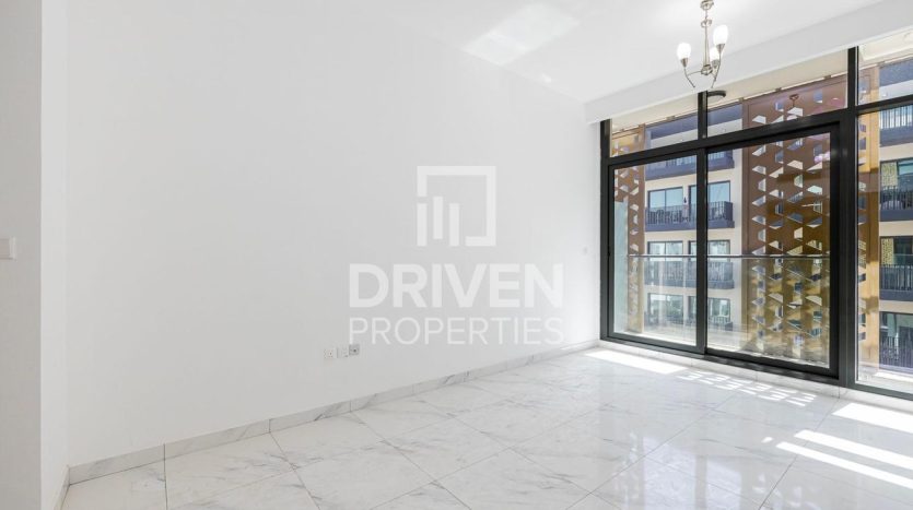 Apartment on Jumeirah Village Circle, Dubai, 35 m2  | Foto 2
