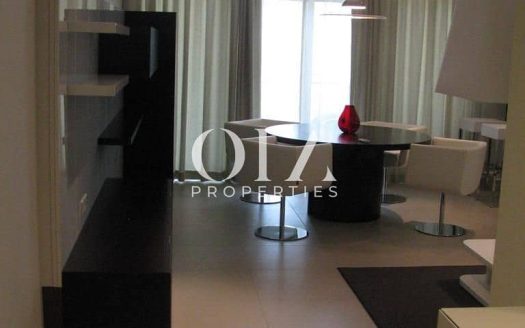 Квартира в Danet Abu Dhabi, Абу-Даби, 2 спальни, 166 м2