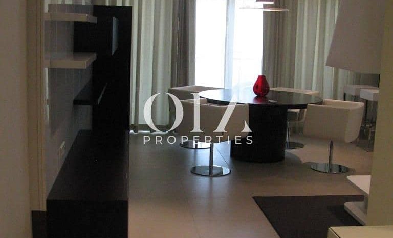 Квартира в Danet Abu Dhabi, Абу-Даби, 2 спальни, 166 м2
