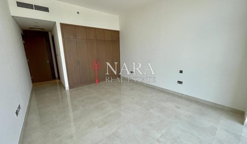 Квартира в Corniche Road, Абу-Даби, 2 спальни, 151.9 м2 / в год