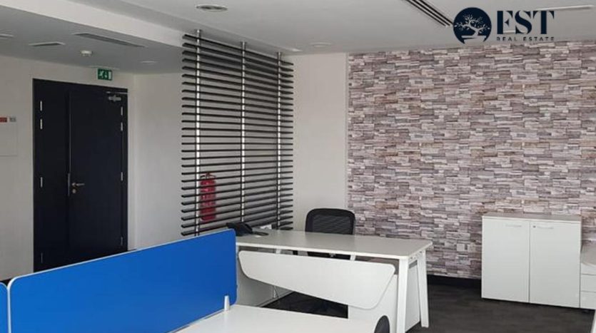 Office on Dubai Silicon Oasis, Dubai, 118.5 m2  | Foto 1