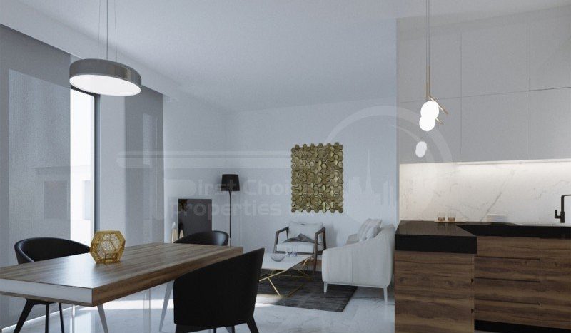 Apartment on Masdar City, Abu-Dhabi, 2 bedrooms, 174.4 m2  | Foto 5