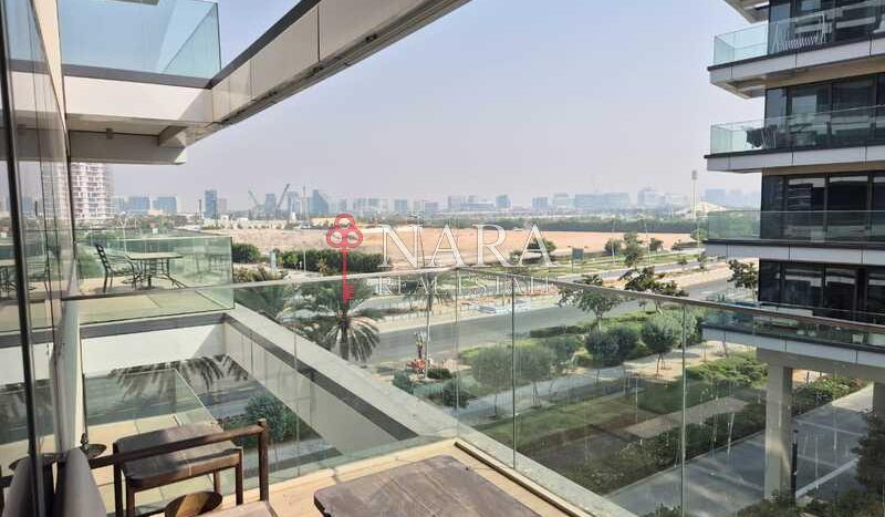 Apartment on Yas Island, Abu-Dhabi, 2 bedrooms, 133.2 m2  | Foto 5