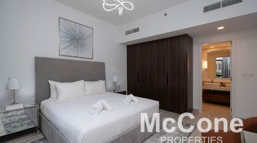 Apartment on Umm Suqeim, Dubai, 2 bedrooms, 102.1 m2 / per year