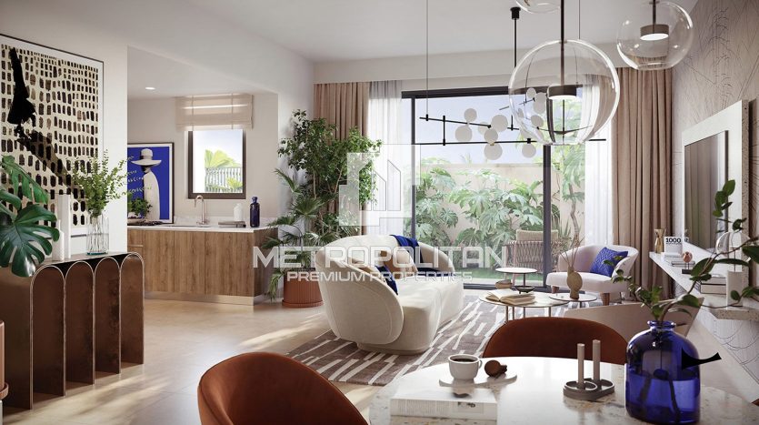 Villa on Arabian Ranches 3, Dubai, 3 bedrooms, 185 m2  | Foto 2