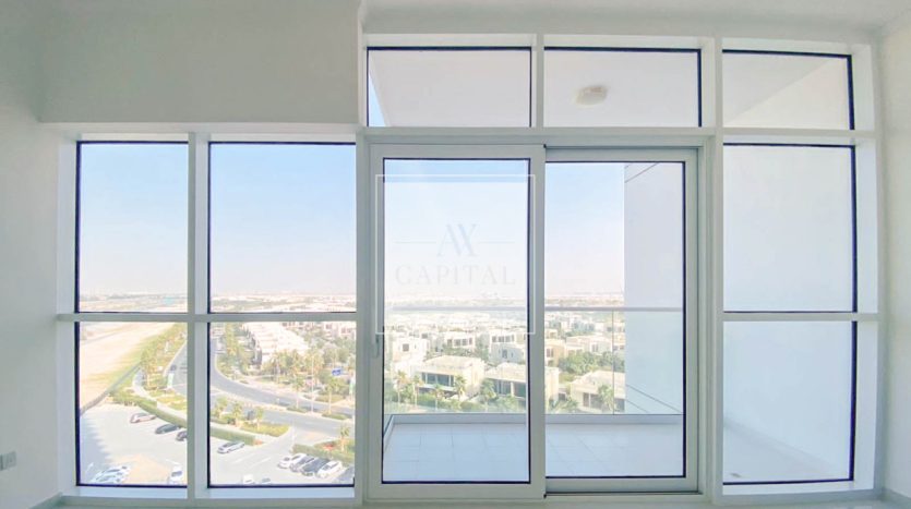 Apartment on DAMAC Hills (Akoya by DAMAC), Dubai, 1 bedroom, 71.2 m2  | Foto 3